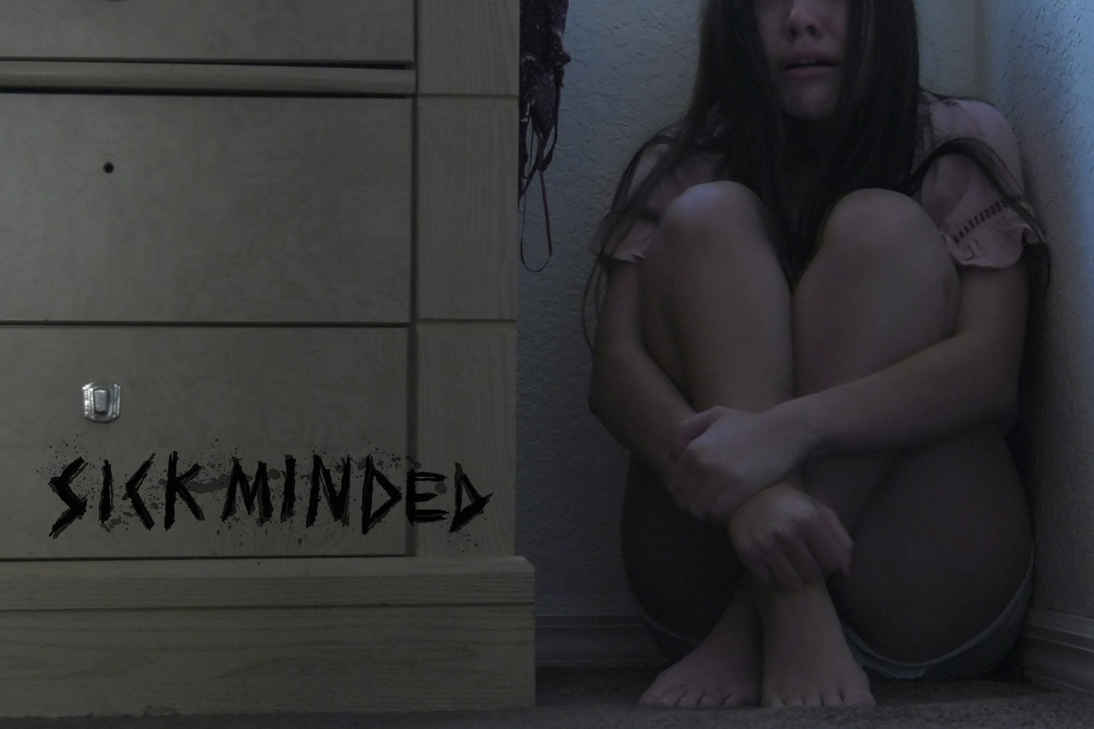 Sick Minded poster